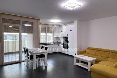 Apartament cu 2 camere decomandat, mobilat în Iosia