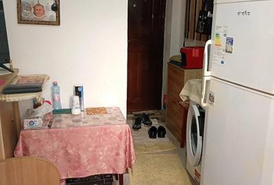Garsonieră nedecomandată în Micro 14