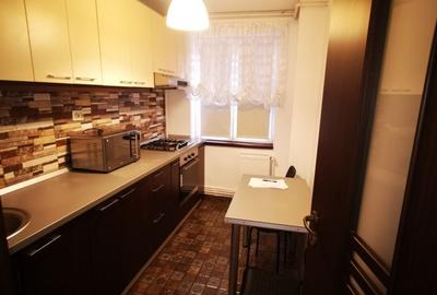 Apartament cu 2 camere semidecomandat în Drumul Taberei - 1