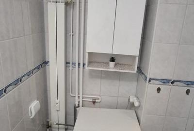 Garsonieră decomandată, mobilată în Iancului
