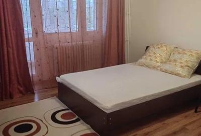 Garsonieră decomandată în Gară