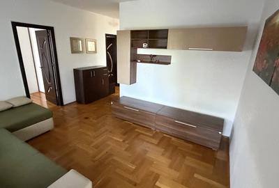 Apartament cu 3 camere decomandat în Chiajna