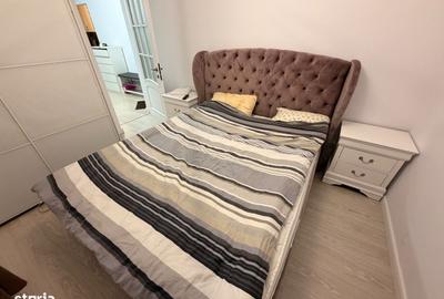 Apartament cu 2 camere în Păcii