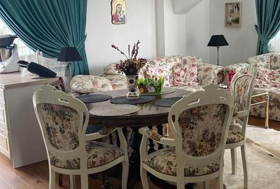 Apartament cu 3 camere decomandat în Central - 2