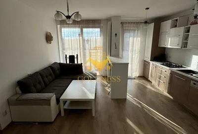 Apartament cu 2 camere în Central - 5