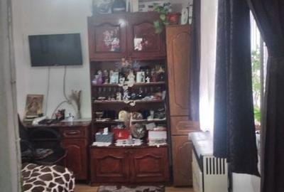 Apartament cu 2 camere în Lotrului