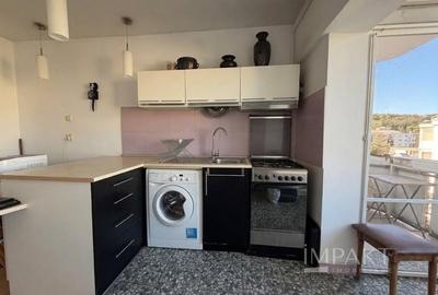 Apartament cu 3 camere decomandat, mobilat în Grigorescu - 18