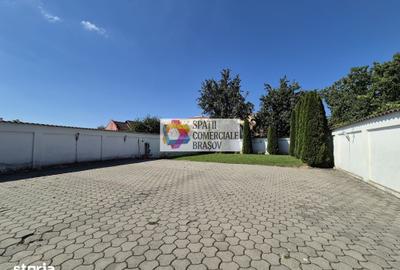 Spațiu comercial, de 436 mp, în Central