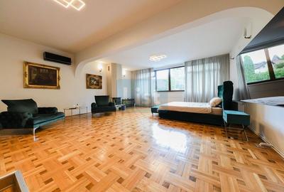 Casă cu 4 camere cu Canalizare în Dâmbul Rotund - 12