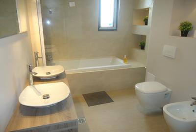 Apartament cu 4 camere în Șoseaua Nordului - 11