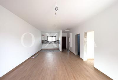 Duplex cu 3 camere cu Canalizare în Moșnița Nouă - 1