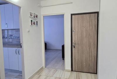 Apartament cu 2 camere decomandat, mobilat în Traian - 6