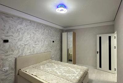 Apartament cu 2 camere decomandat în Dorobanților - 1