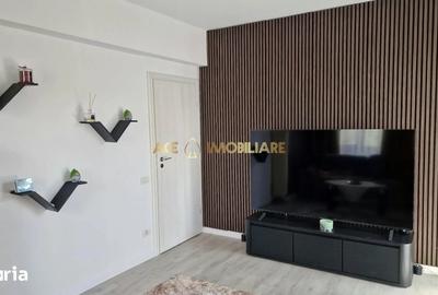 Apartament cu 3 camere decomandat, mobilat în Chitila