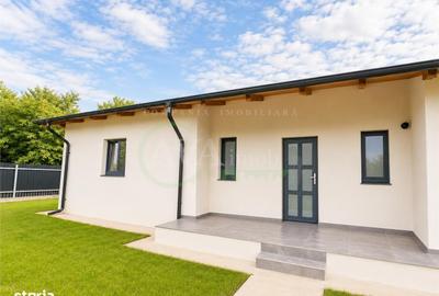 Casă cu 3 camere în Ciupercenii Noi - 4