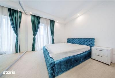 Apartament cu 2 camere în Ștefăneștii de Jos