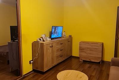 Apartament cu 2 camere semidecomandat în Casa de Cultură - 7