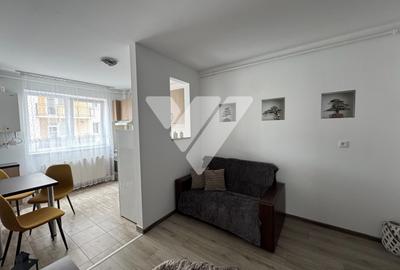 Apartament cu 2 camere decomandat, mobilat în Turnișor - 2