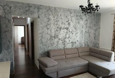 Apartament cu 3 camere decomandat în Calea Urseni - 7