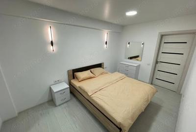 Apartament cu 2 camere decomandat în Cetății - 5