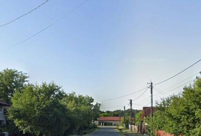 Casă cu Teren 2240 Mp în Drăgănești - 7