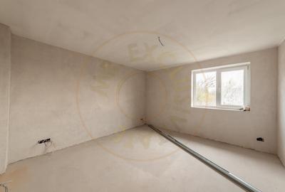 Casă individuală cu 3 camere cu Teren 2600 Mp în Călinești - 3