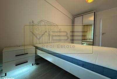 Apartament cu 2 camere în Valea Lupului - 4