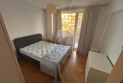 Apartament cu 2 camere semidecomandat, mobilat în Gheorgheni - 3