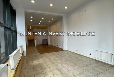 Spațiu comercial, de 95 mp, în Ultracentral