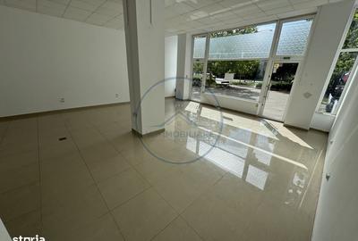 Spațiu comercial, de 60 mp, în Central