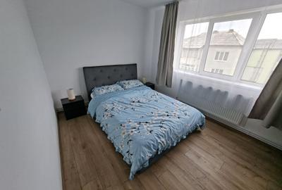 Apartament cu 2 camere decomandat în Central - 7