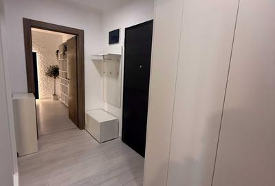 Apartament cu 2 camere decomandat, mobilat în Lujerului - 8