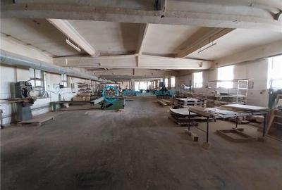 Spațiu industrial, de 3,000 mp, în Exterior Est - 8