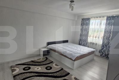 Apartament cu 2 camere în Doicești