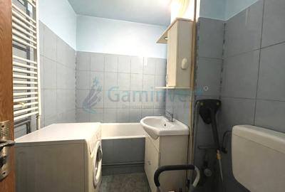 Apartament cu 2 camere decomandat, mobilat în Marghita - 4