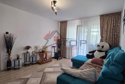 Apartament cu 2 camere semidecomandat în Mircea cel Bătrân