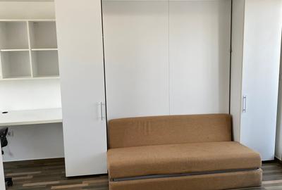 Apartament cu 2 camere semidecomandat, mobilat în Olimpia-Stadion - 6