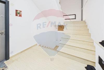 Apartament cu 2 camere semidecomandat în Andronache - 20