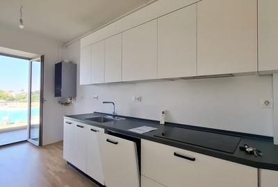 Apartament cu 2 camere decomandat în Băneasa