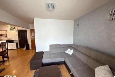 Apartament cu 3 camere în Decebal - 8