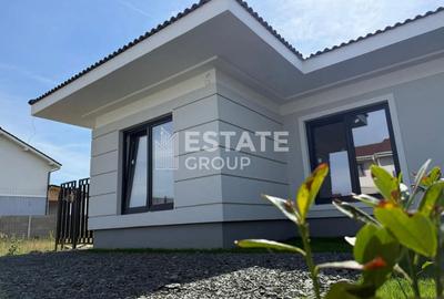 Duplex cu 3 camere cu Canalizare în Urseni