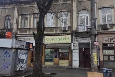 Spațiu comercial, de 30 mp, în Iancului - 2