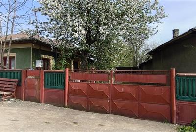 Casă cu 4 camere în Vedea