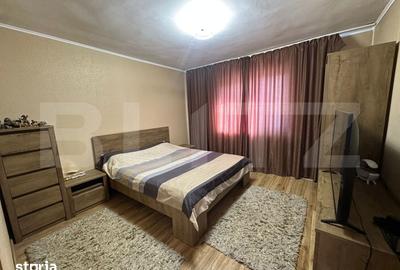 Casă cu 4 camere decomandat cu Teren 300 Mp în Central