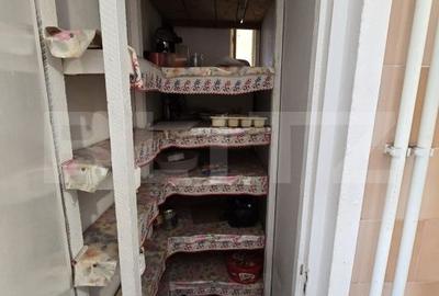 Apartament cu 3 camere decomandat în Central - 6
