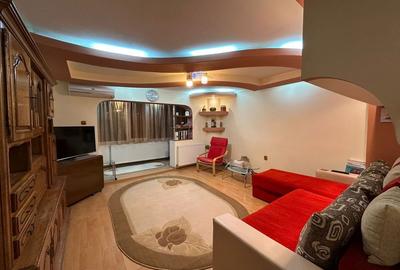 Apartament cu 3 camere decomandat în Central - 8