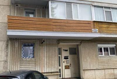 Apartament cu 3 camere decomandat în Piața Centrală - 8