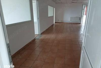 Spațiu comercial, de 4,250 mp, în IAR - 4
