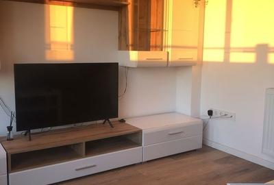 Apartament cu 2 camere semidecomandat în Lujerului - 1