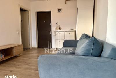 Apartament cu 3 camere decomandat în Florești - 5